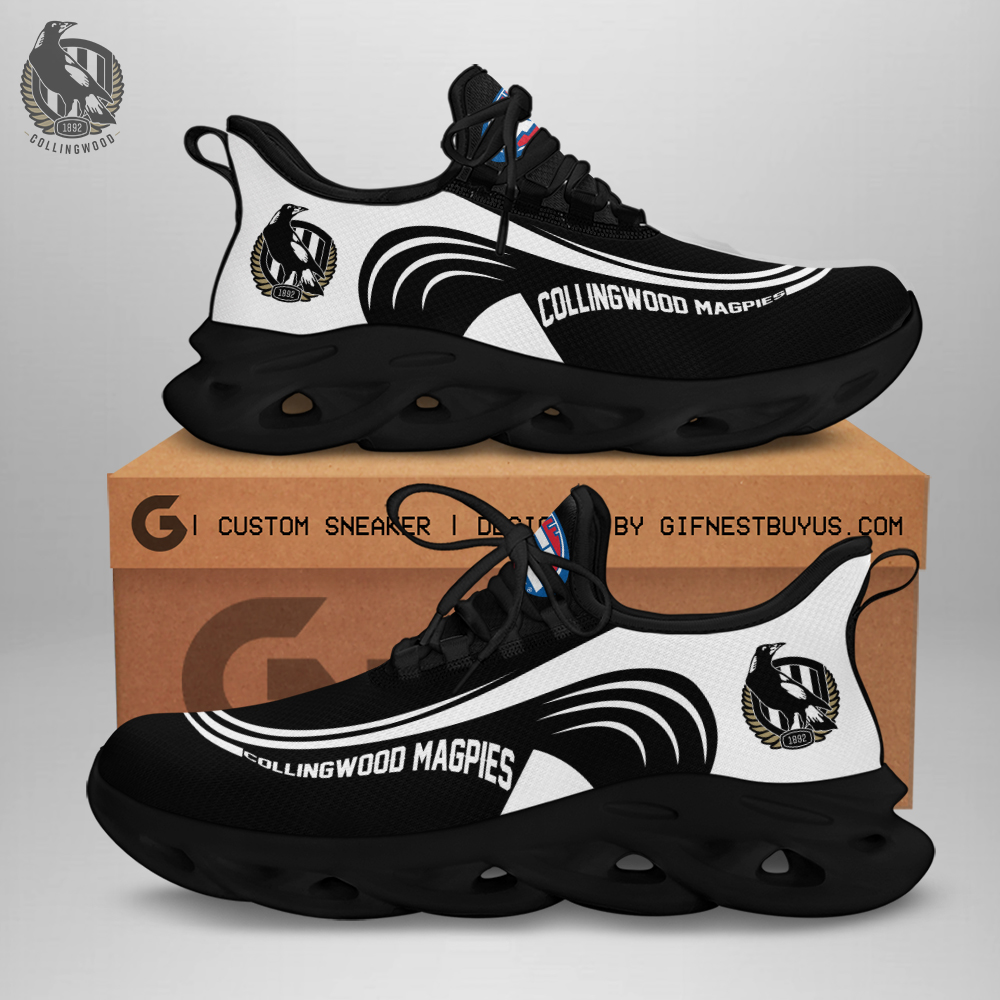 JWFancy Collingwood Max Soul Shoes Sneakers For Men And Women