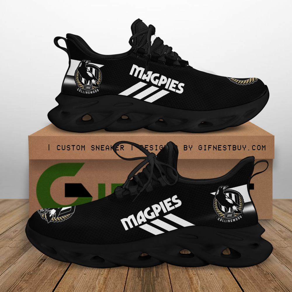 JWFancy Collingwood Max Soul Shoes Sneakers For Men And Women