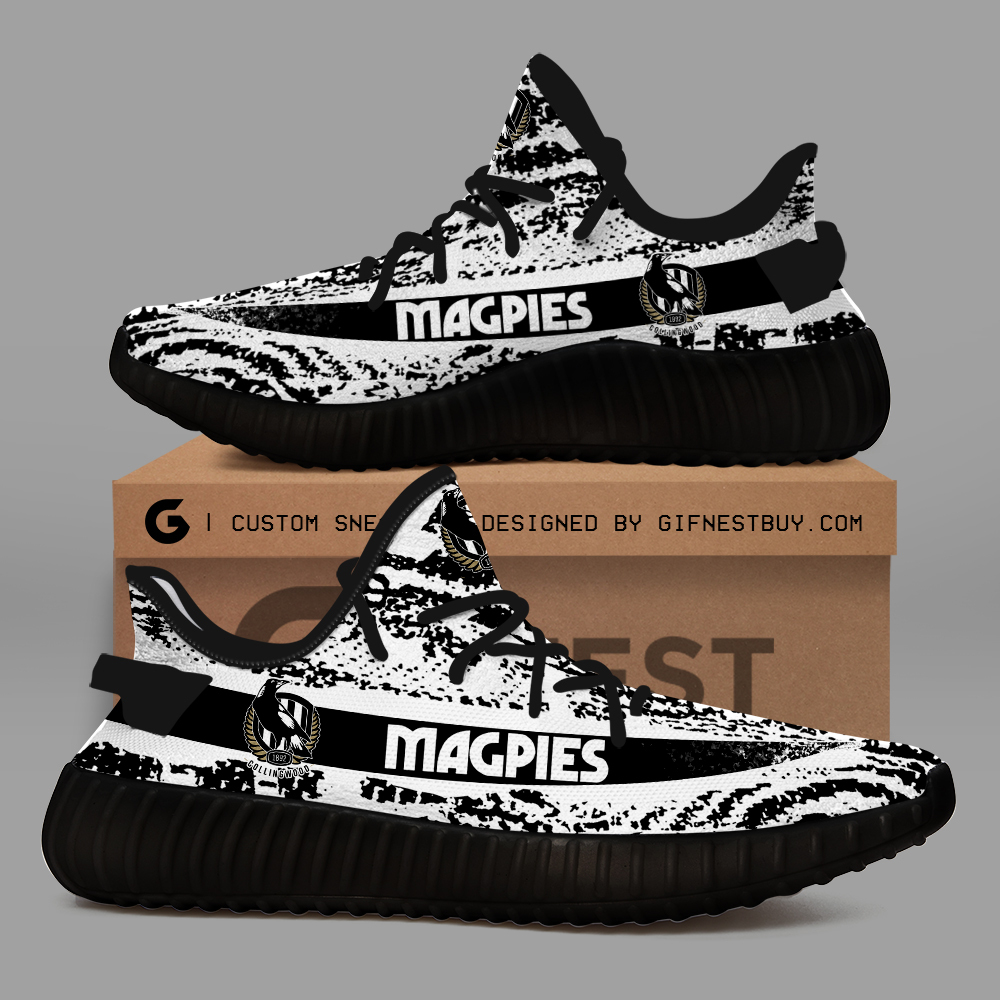 JWFancy Collingwood Yeezy Boost Shoes For Men And Women