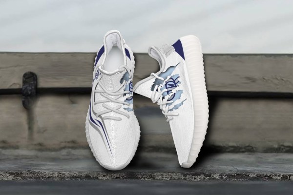 JWFancy Colorado Rockies Yeezy Boost Shoes For Men And Women