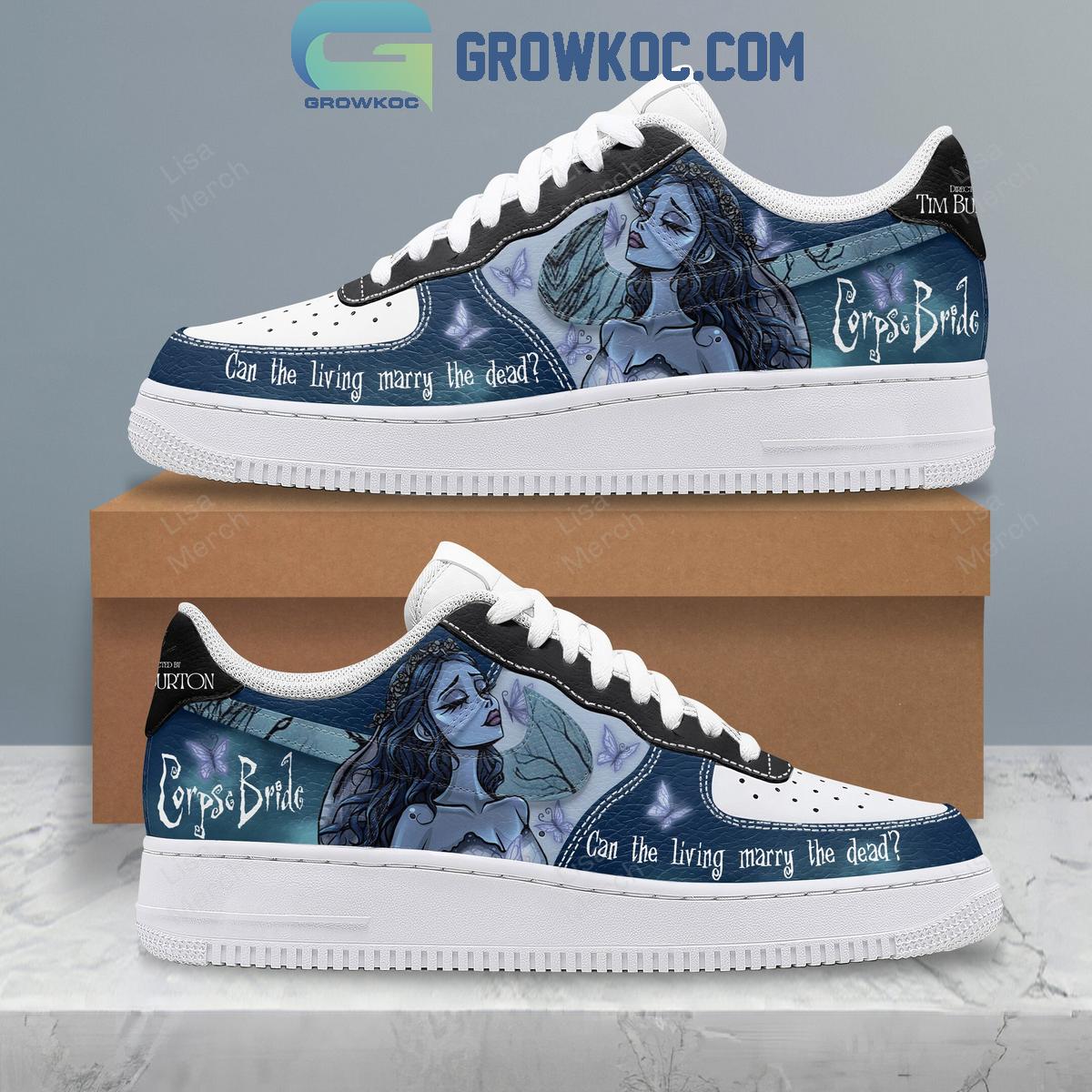 JWFancy Coraline Air Low-Top Sneakers Shoes For Men And Women