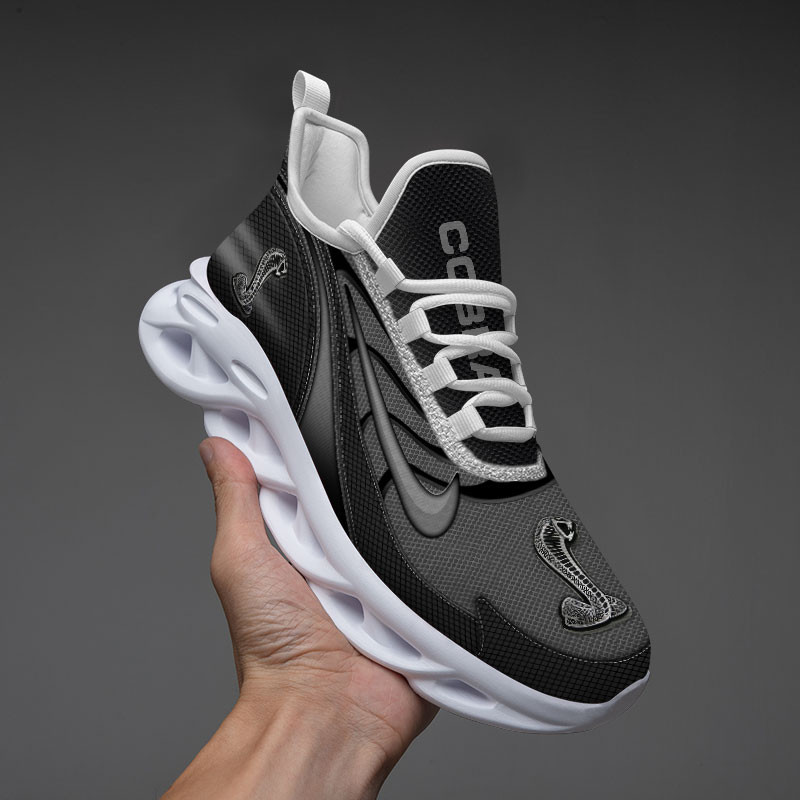JWFancy Corba Max Soul Shoes Sneakers For Men And Women