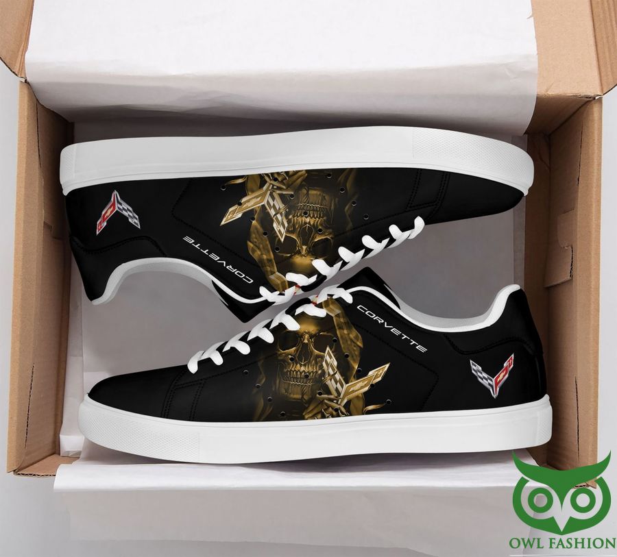 JWFancy Corvette Skate Stan Shoes Sneakes For Men And Women