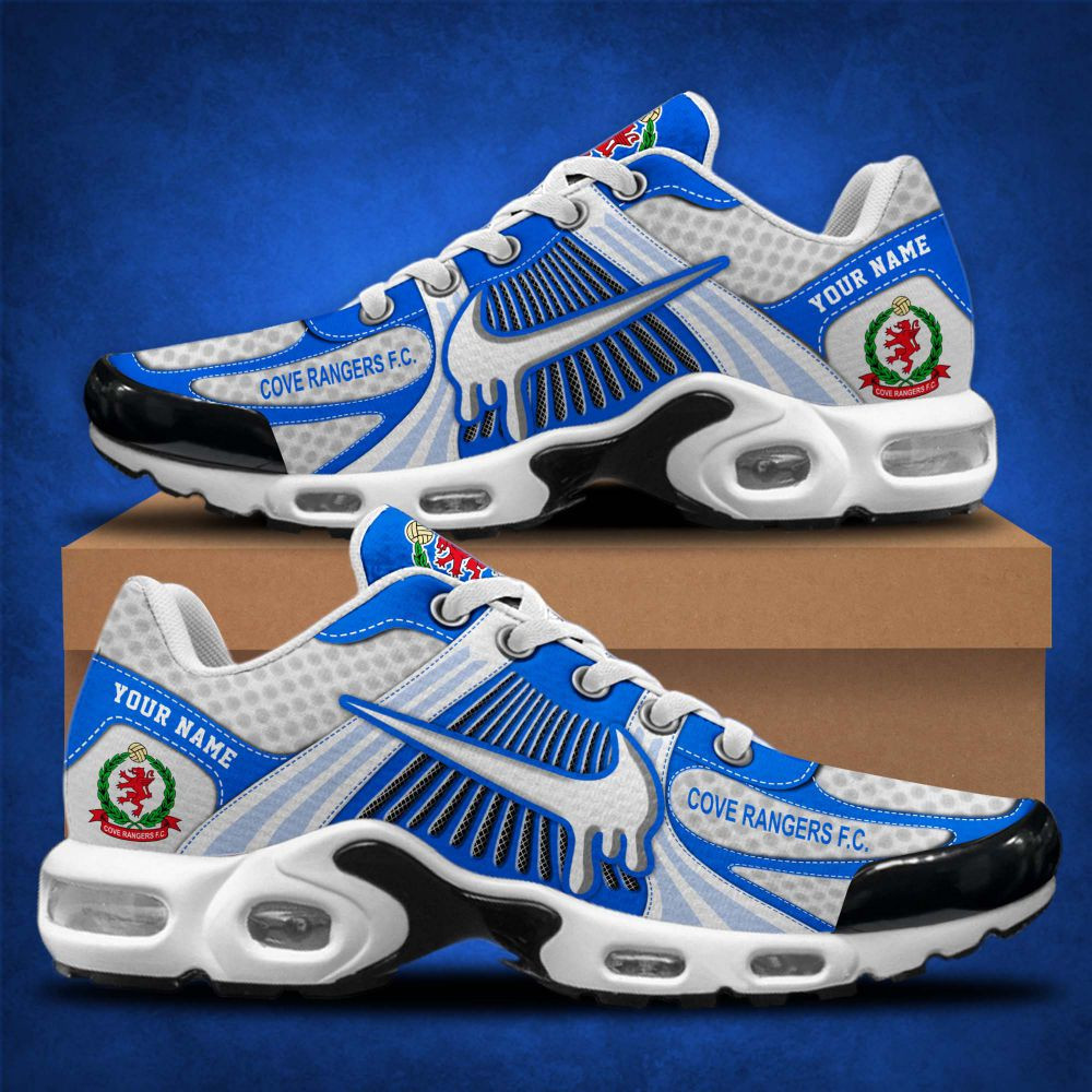 JWFancy Cove Rangers F.C. TN Shoes Sneakers For Men And Women