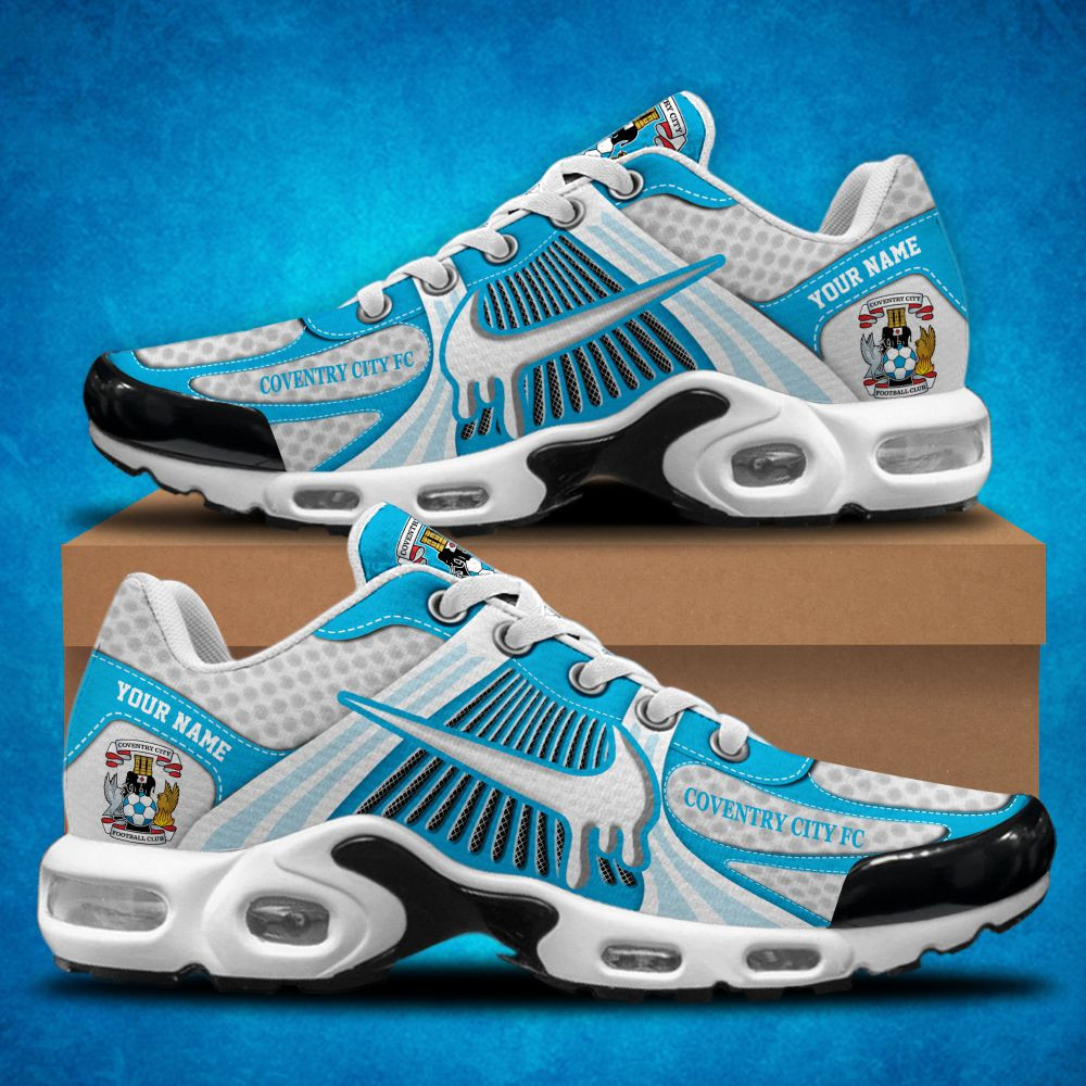 JWFancy Coventry City F.C TN Shoes Sneakers For Men And Women