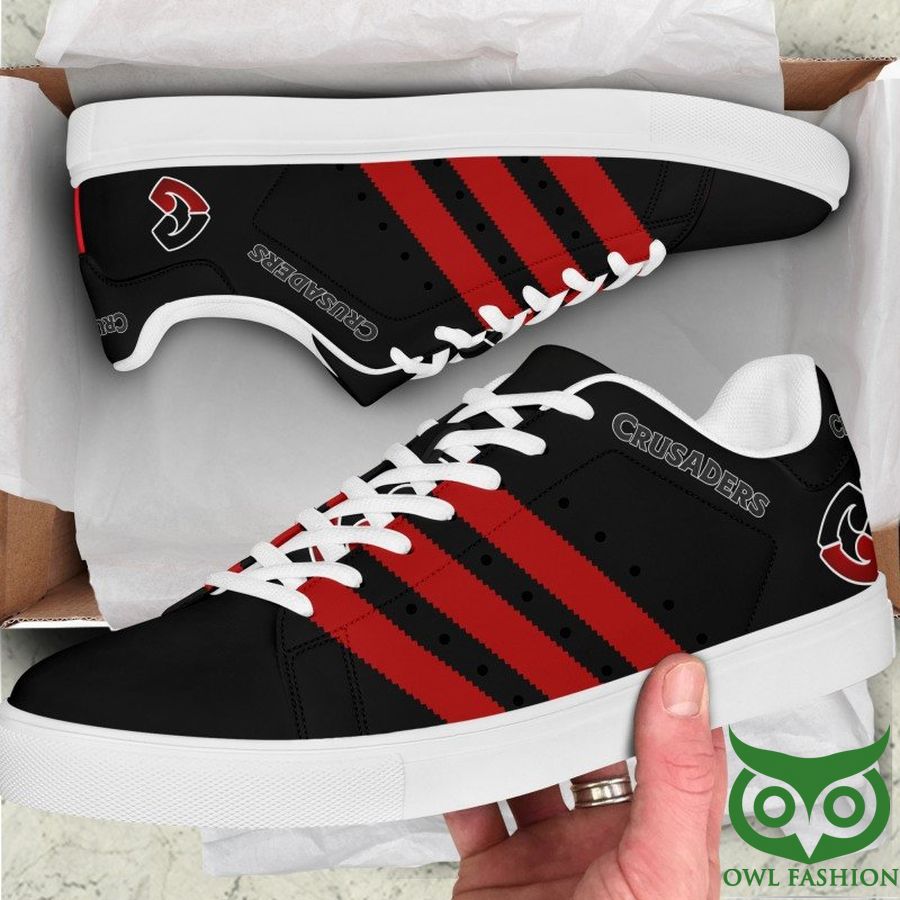 JWFancy Crusaders Rugby Skate Stan Shoes Sneakes For Men And Women