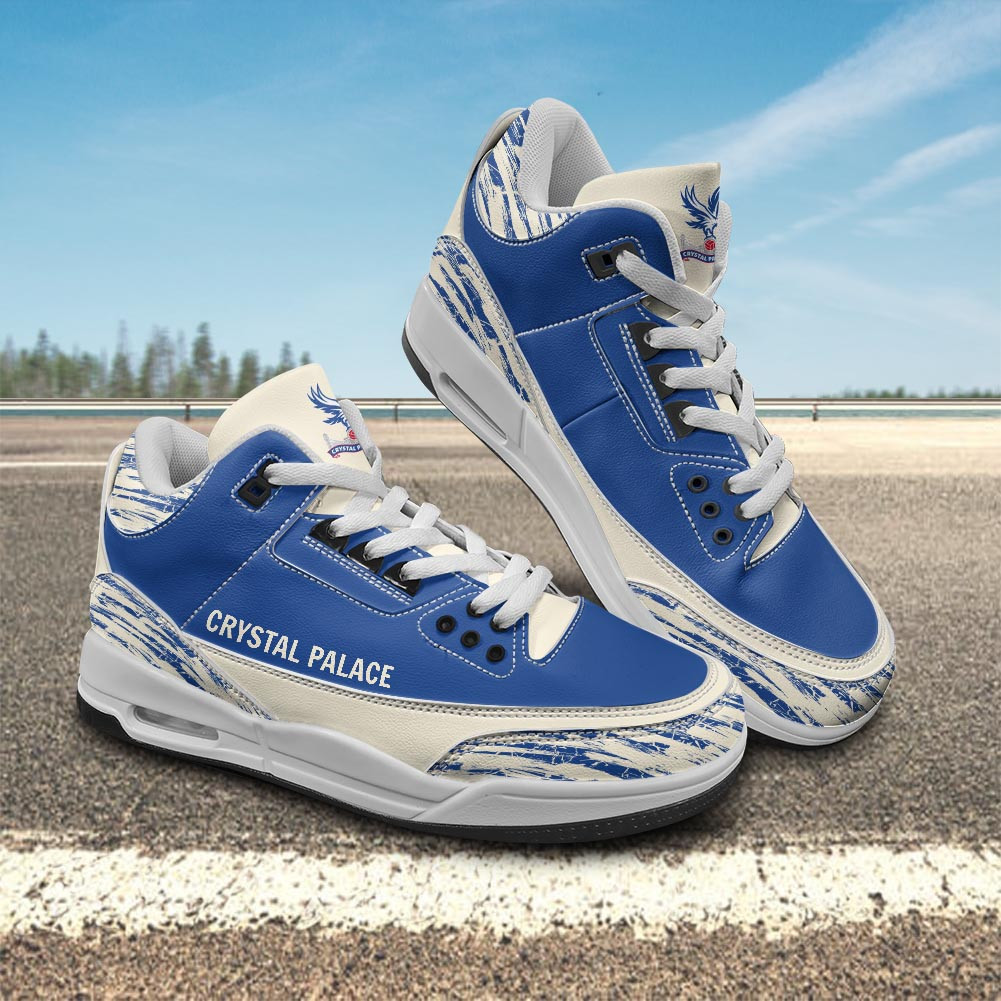 JWFancy Crystal Palace AJ3 Sneakers Shoes For Men And Women