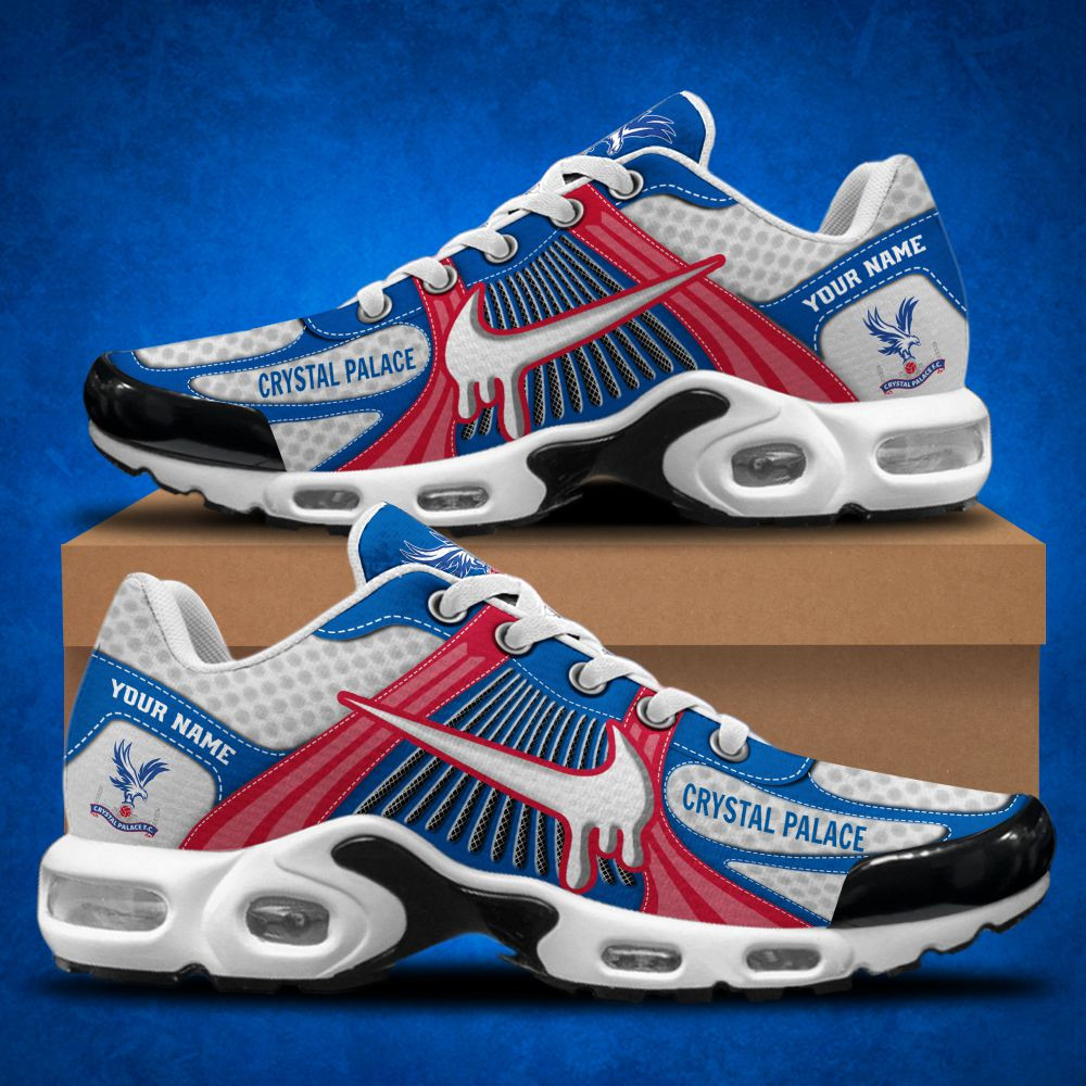 JWFancy Crystal Palace F.C TN Shoes Sneakers For Men And Women