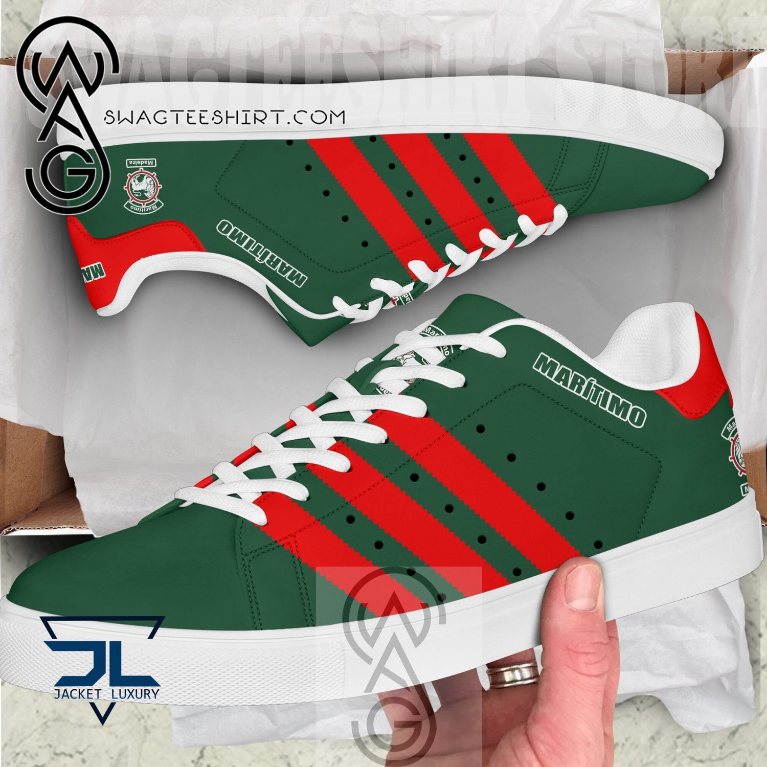 JWFancy CS Marítimo Skate Stan Shoes Sneakes For Men And Women