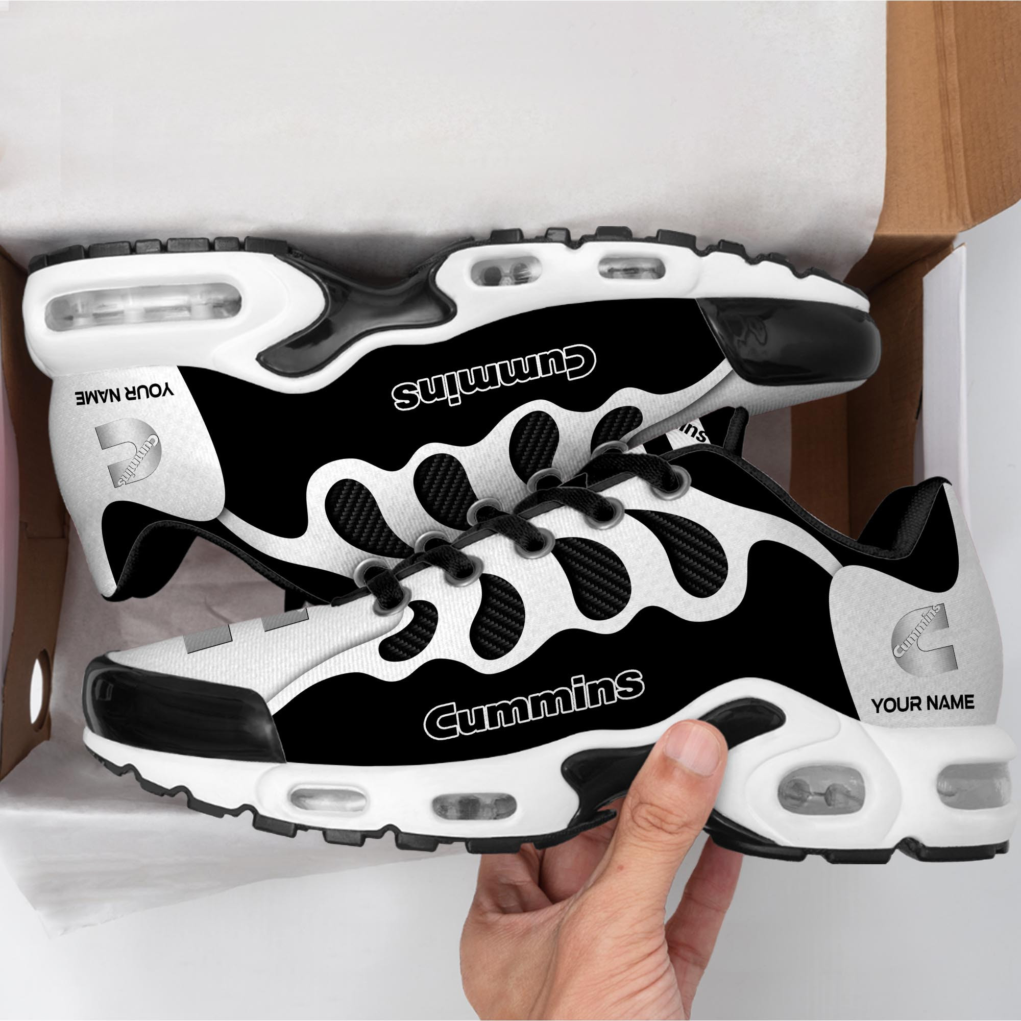 JWFancy Cummins  TN Shoes Sneakers For Men And Women