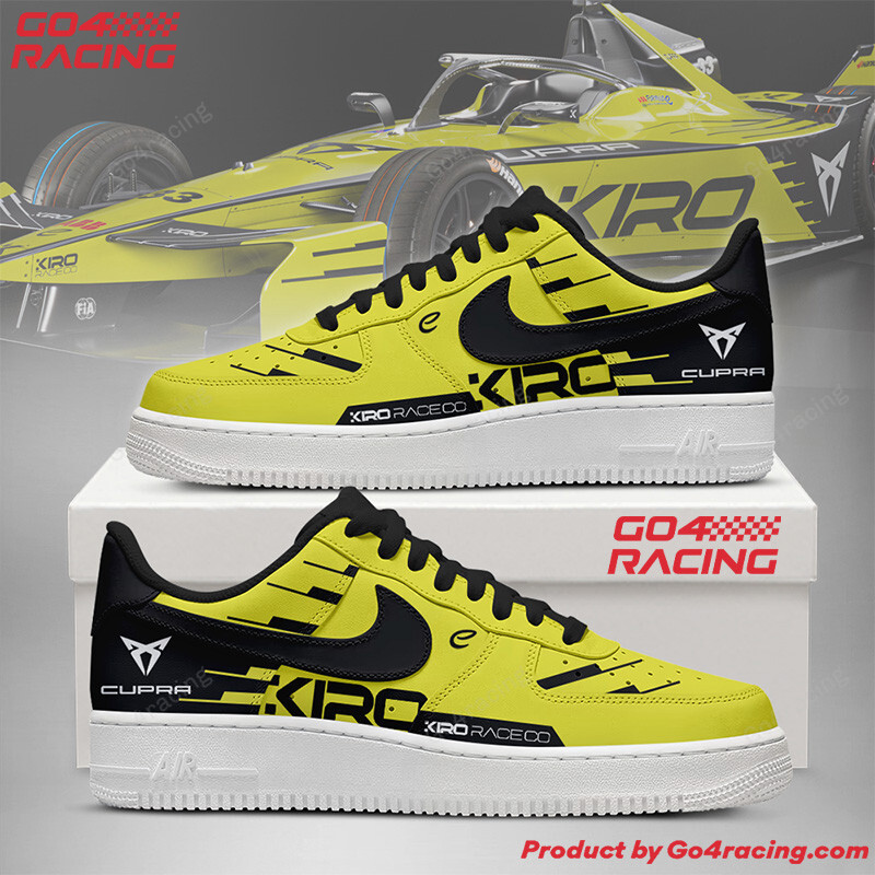 JWFancy Cupra Kiro Air Low-Top Sneakers Shoes For Men And Women