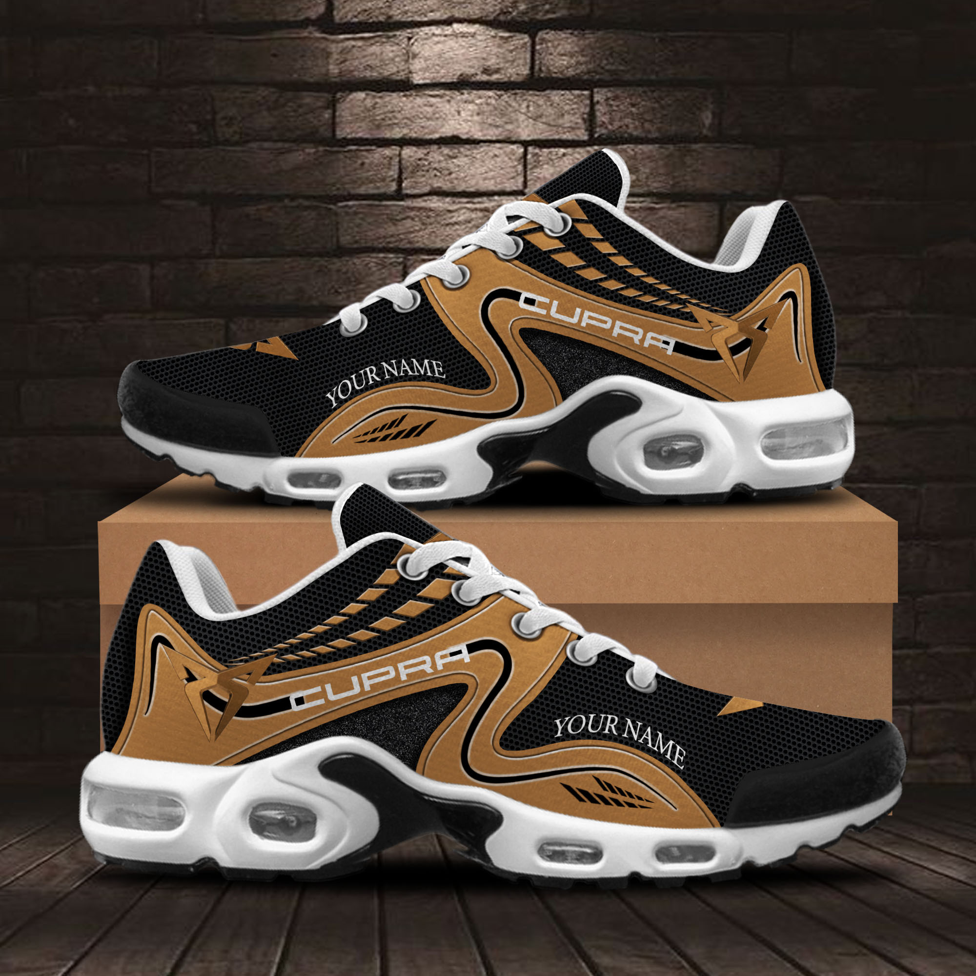 JWFancy Cupra TN Shoes Sneakers For Men And Women