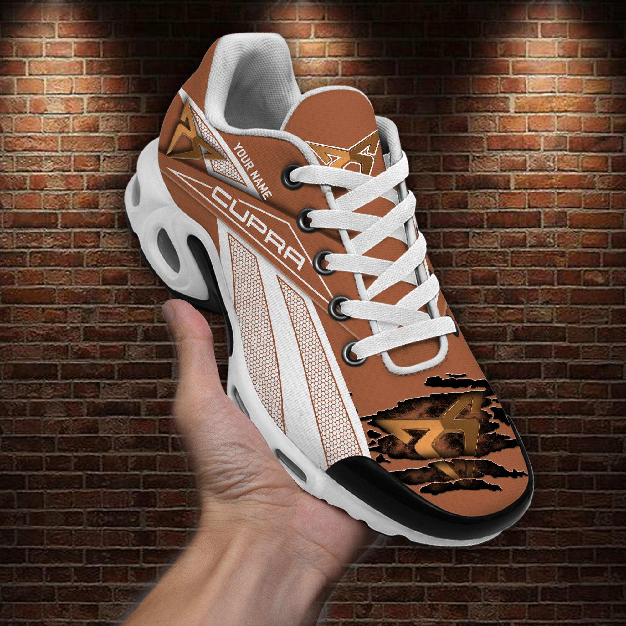 JWFancy Cupra TN Shoes Sneakers For Men And Women