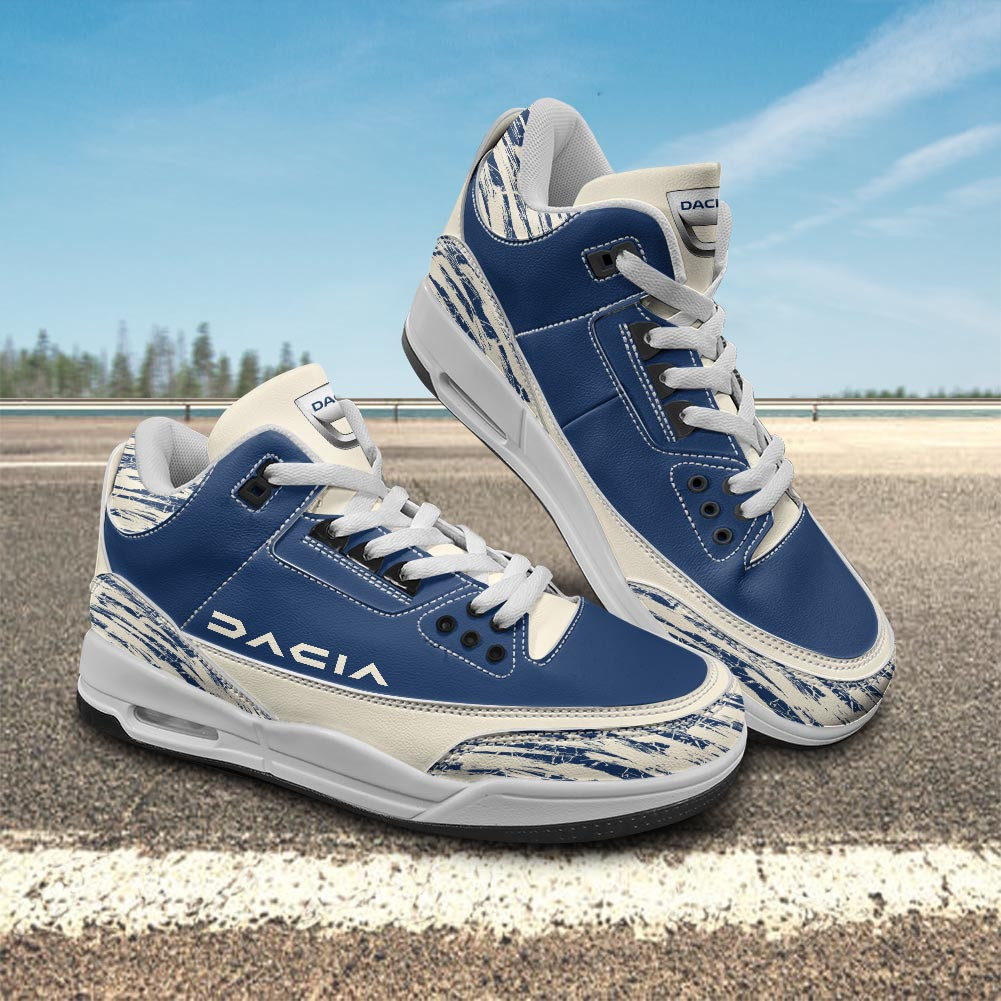 JWFancy Dacia AJ3 Sneakers Shoes For Men And Women