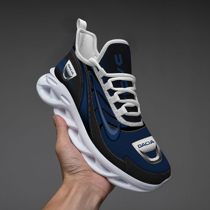 JWFancy Dacia Max Soul Shoes Sneakers For Men And Women