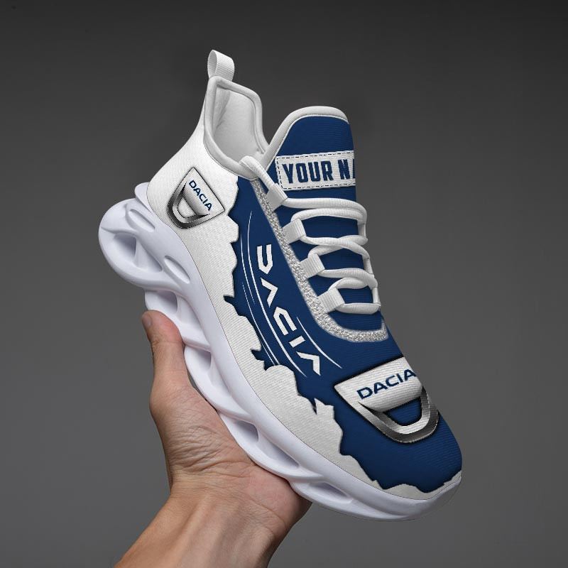 JWFancy Dacia Max Soul Shoes Sneakers For Men And Women