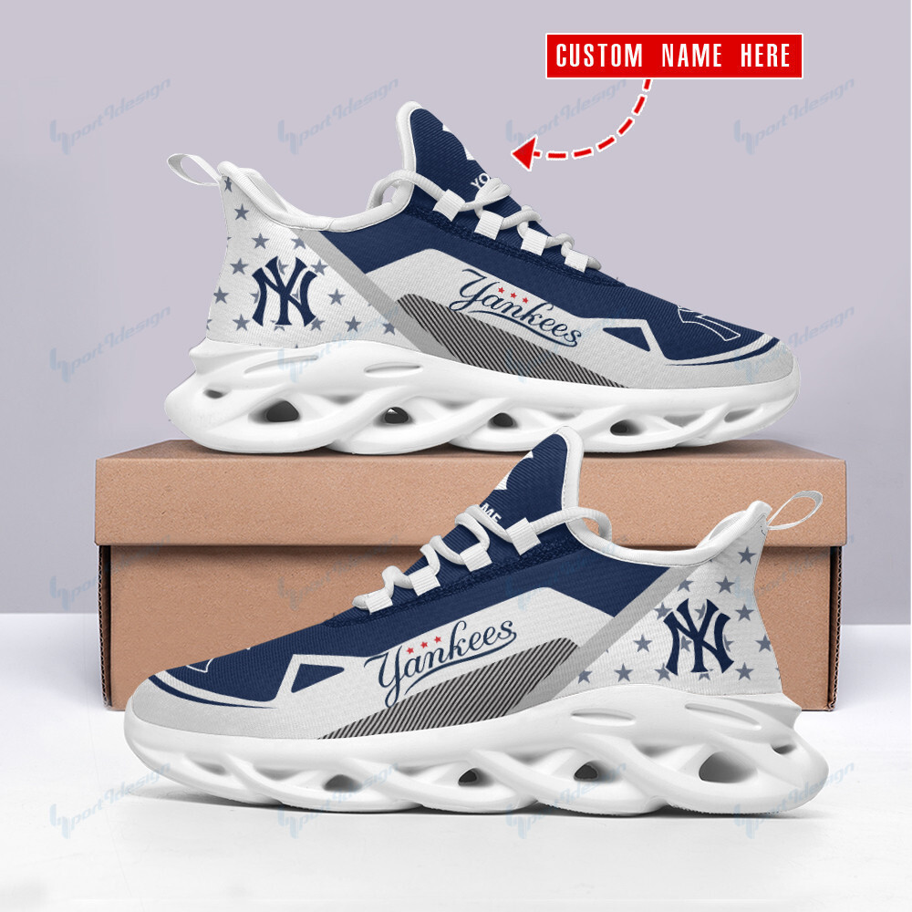 JWFancy Dallas Cowboys NFL Max Soul Shoes Sneakers For Men And Women