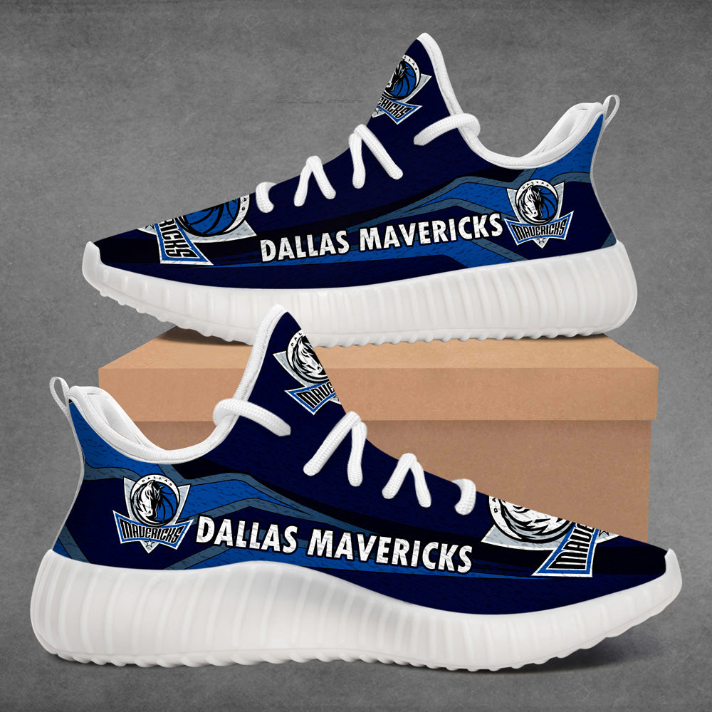 JWFancy Dallas Mavericks Reze Sneakers Shoes For Men And Women