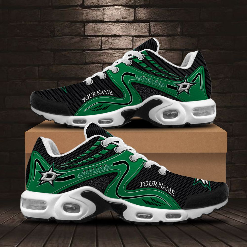 JWFancy Dallas Stars TN Shoes Sneakers For Men And Women