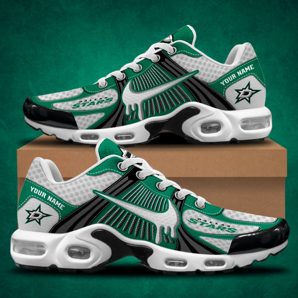JWFancy Dallas Stars TN Shoes Sneakers For Men And Women