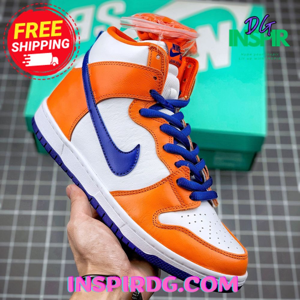 JWFancy Danny Supa AJ1 High Sneakers Shoes For Men And Women