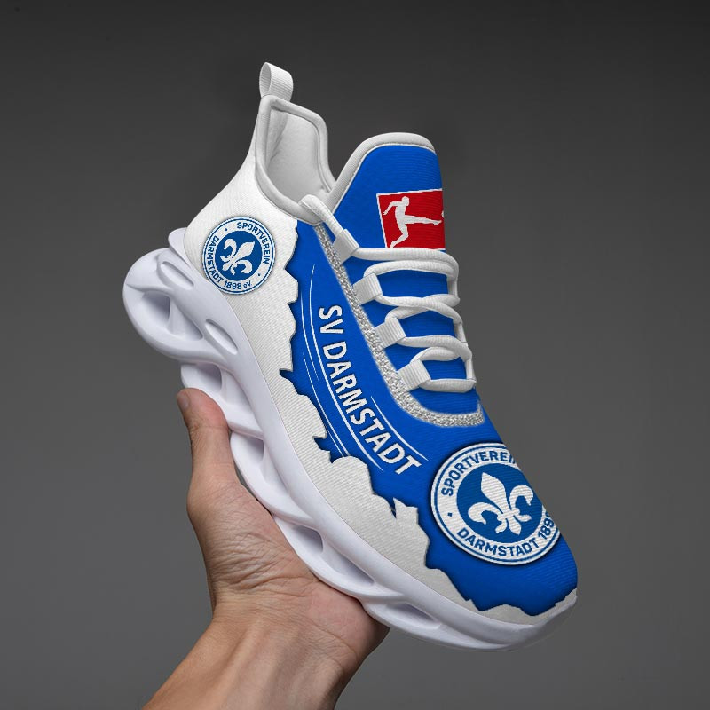 JWFancy Darmstadt 98 Max Soul Shoes Sneakers For Men And Women
