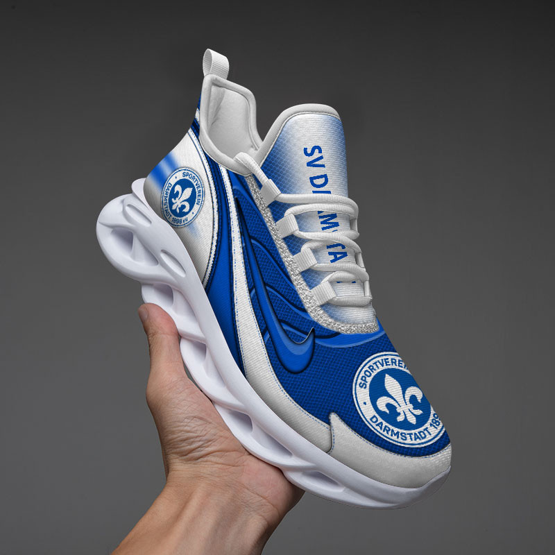 JWFancy Darmstadt 98 Max Soul Shoes Sneakers For Men And Women