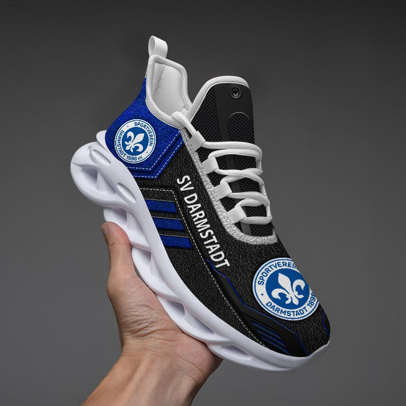 JWFancy Darmstadt 98 Max Soul Shoes Sneakers For Men And Women
