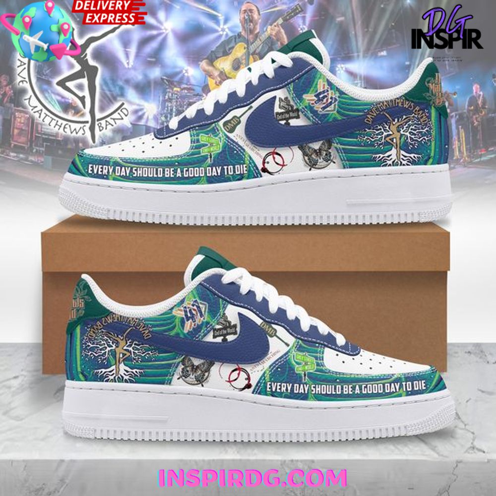 JWFancy Dave Matthews Air Low-Top Sneakers Shoes For Men And Women