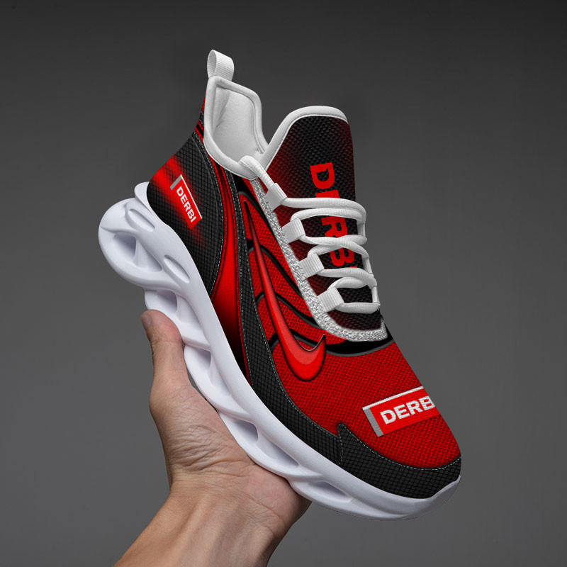 JWFancy Derbi Max Soul Shoes Sneakers For Men And Women