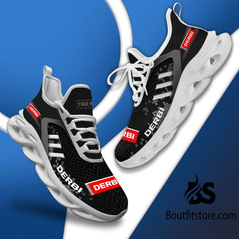 JWFancy Derbi Max Soul Shoes Sneakers For Men And Women