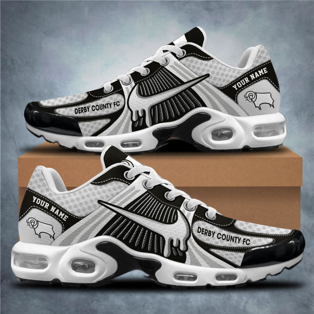 JWFancy Derby County TN Shoes Sneakers For Men And Women