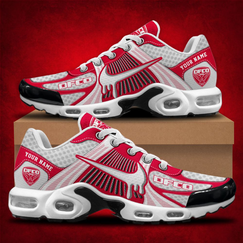 JWFancy Dijon FCO TN Shoes Sneakers For Men And Women