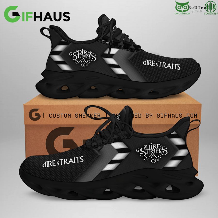 JWFancy Dire Straits Max Soul Shoes Sneakers For Men And Women