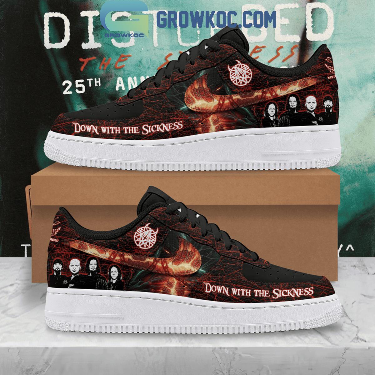 JWFancy Disturbed Air Low-Top Sneakers Shoes For Men And Women