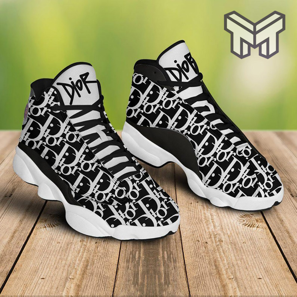 JWFancy DlOR AJ13 Sneakers Shoes For Men And Women