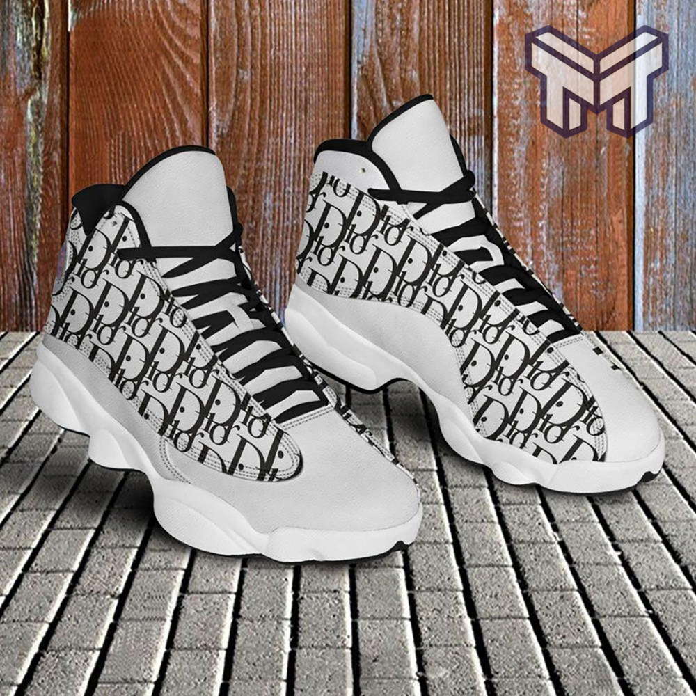 JWFancy DlOR AJ13 Sneakers Shoes For Men And Women