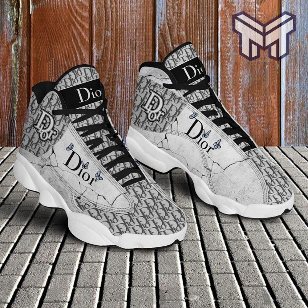 JWFancy DlOR AJ13 Sneakers Shoes For Men And Women
