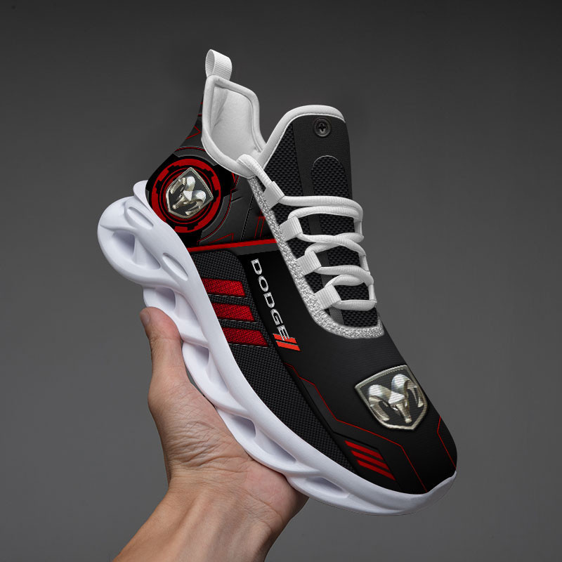 JWFancy Dodge Max Soul Shoes Sneakers For Men And Women