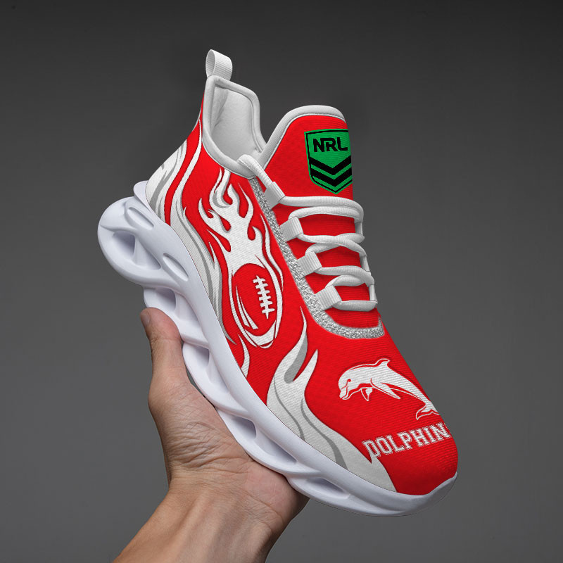 JWFancy Dolphins Max Soul Shoes Sneakers For Men And Women
