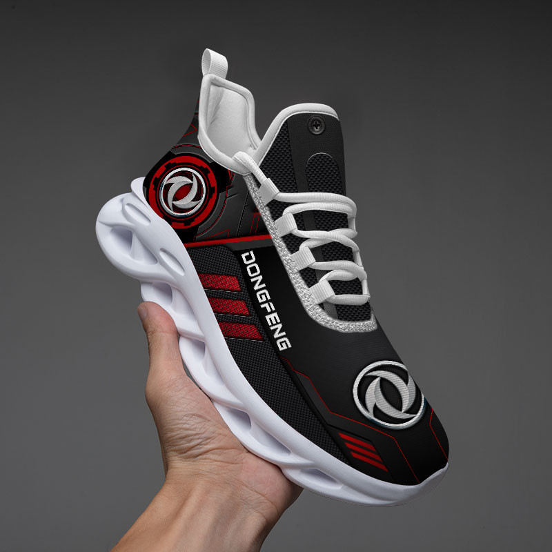 JWFancy Dongfeng Max Soul Shoes Sneakers For Men And Women