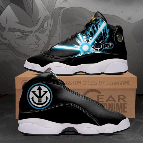 JWFancy Dragon Ball AJ13 Sneakers Shoes For Men And Women