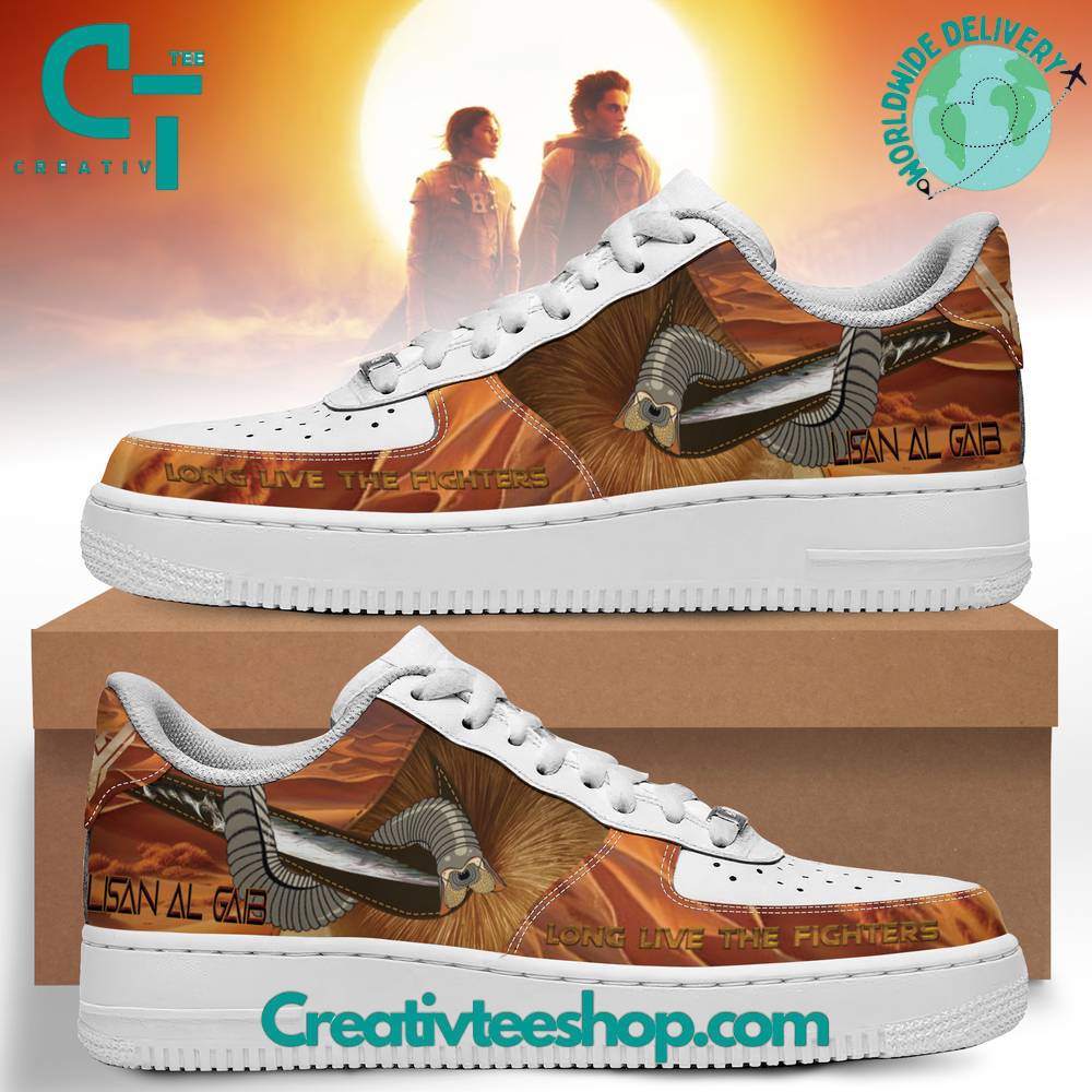 JWFancy Dune Air Low-Top Sneakers Shoes For Men And Women