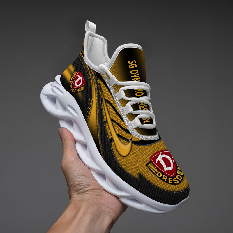 JWFancy Dynamo Dresden Max Soul Shoes Sneakers For Men And Women