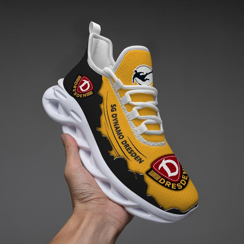JWFancy Dynamo Dresden Max Soul Shoes Sneakers For Men And Women