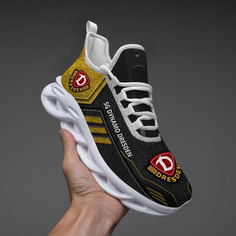 JWFancy Dynamo Dresden Max Soul Shoes Sneakers For Men And Women