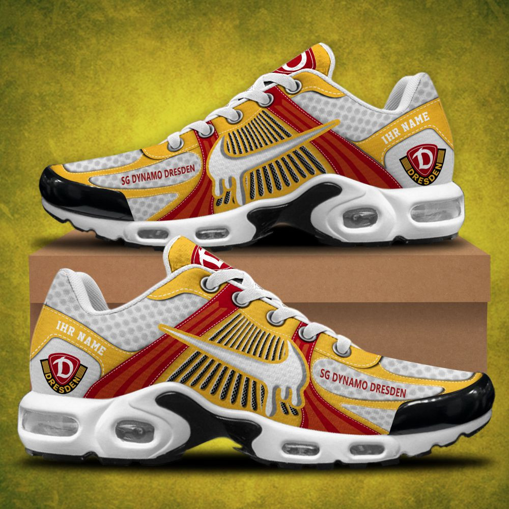 JWFancy Dynamo Dresden TN Shoes Sneakers For Men And Women