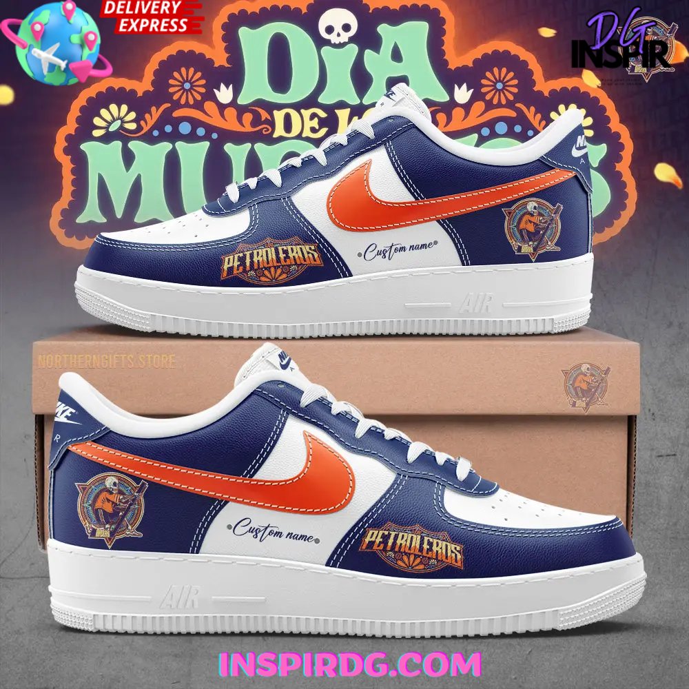 JWFancy Edmonton Oilers Air Low-Top Sneakers Shoes For Men And Women
