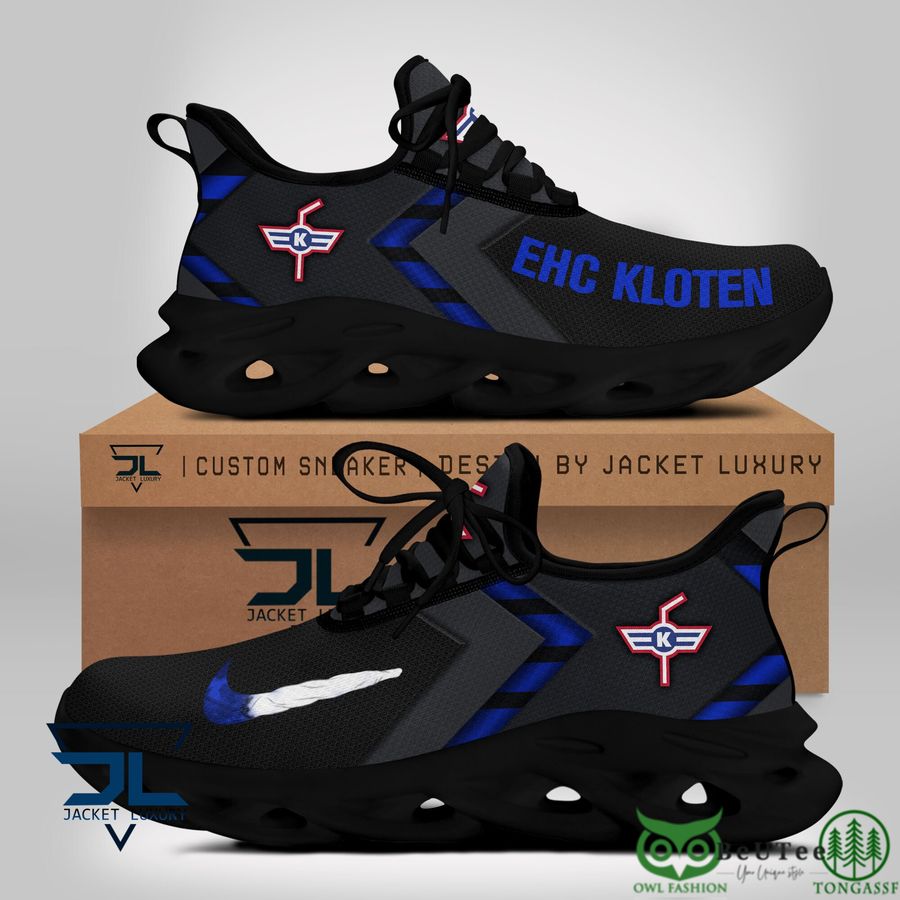 JWFancy EHC Kloten Max Soul Shoes Sneakers For Men And Women