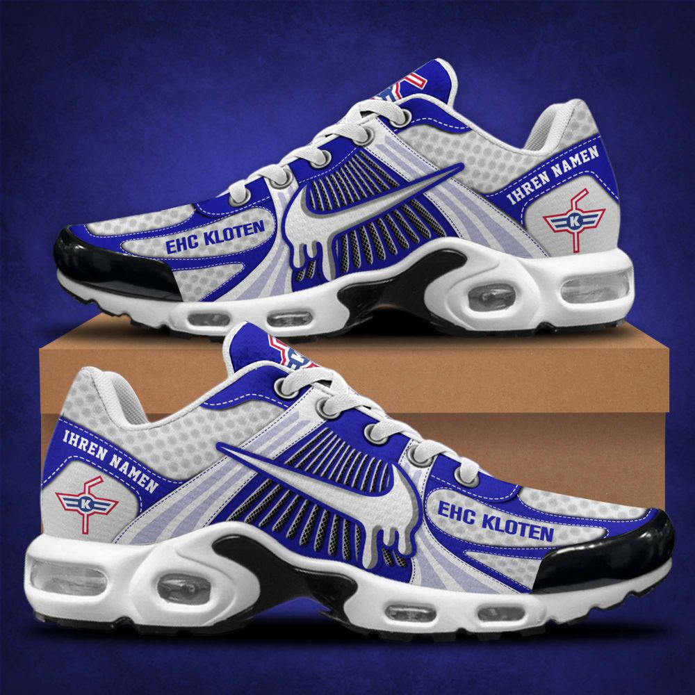 JWFancy EHC Kloten TN Shoes Sneakers For Men And Women
